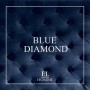 Комплект постельного белья BLUE DIAMOND