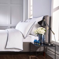 Комплект постельного белья CHIC BLACK