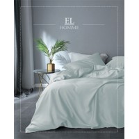 Комплект постельного белья GENTLY MINT