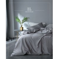 Комплект постельного белья GENTLY GREY