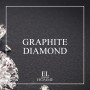 Комплект постельного белья GRAPHITE DIAMOND