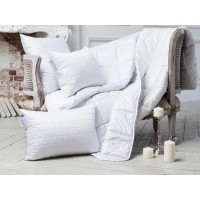 Подушка CAMEL FAMILIE WOOL Grass  регулируемая
