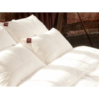 Подушка DOUBLE TENCEL Grass регулируемая