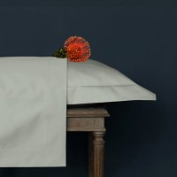 Комплект постельного белья PURE PLATINE